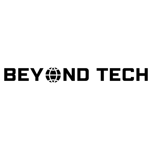 Beyond Tech Logo
