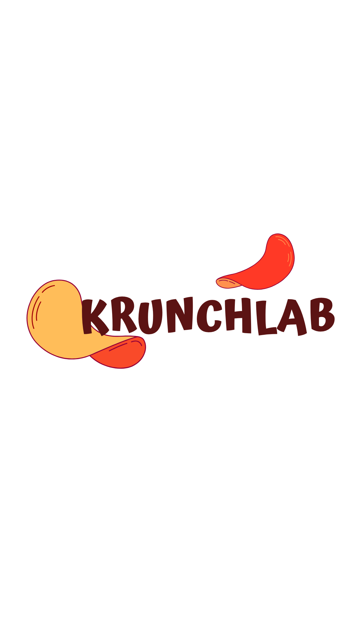 Krunchlab logo