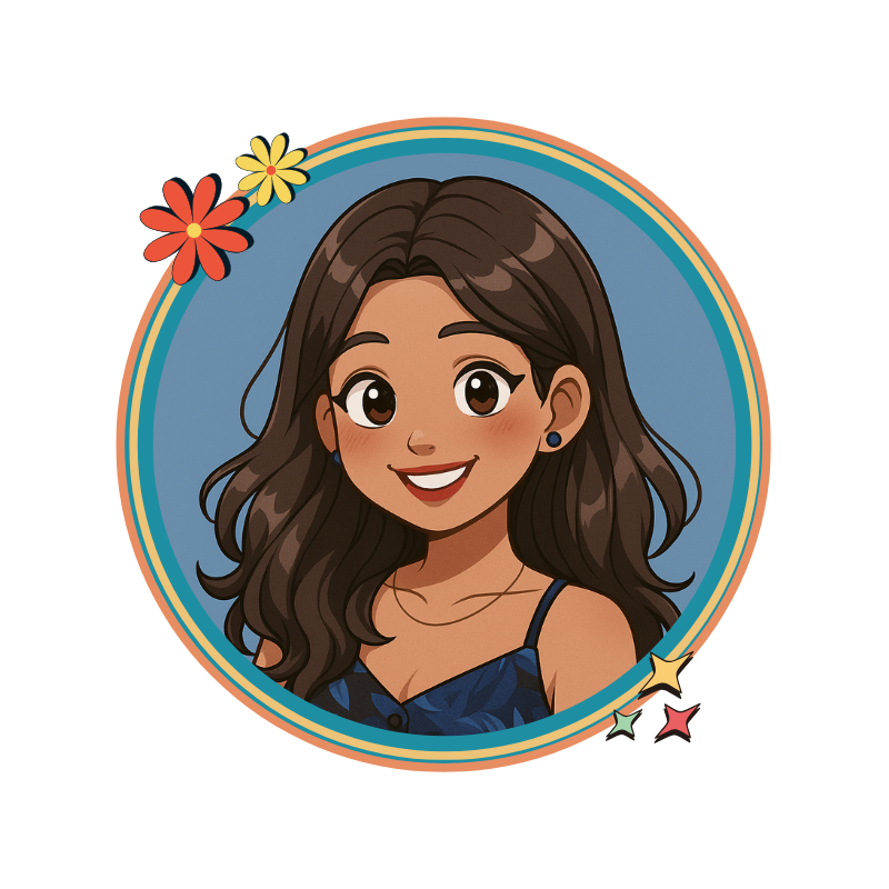 Avatar Design
