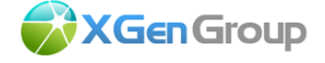 XGen Group, Australia logo